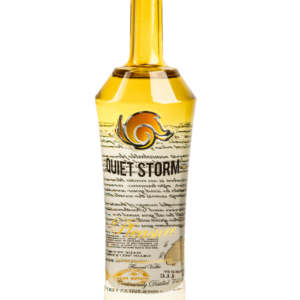 Quiet Storm Pleasure Vodka