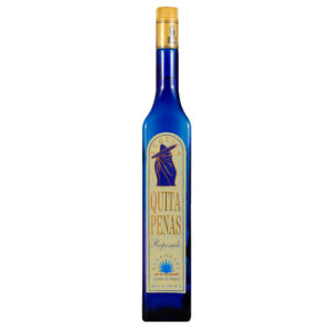 Quita Penas Reposado Tequila