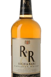 R&R Canadian Whisky | 1.75L