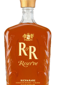 R&R Reserve Canadian Whisky | 1.75L