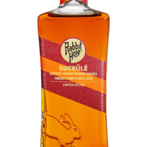 Rabbit Hole Sucrule Four Grain Triple Malt Bourbon Whiskey