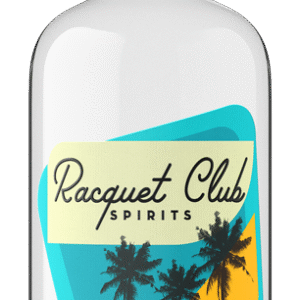 Racquet Club Spirits Vodka