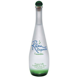 Rain Cucumber Vodka