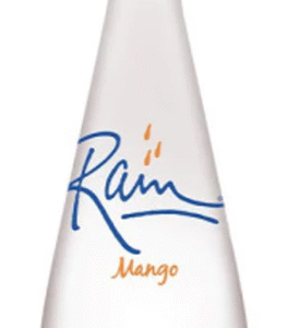 Rain Mango Vodka