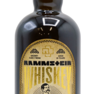 Rammstein Irish Whiskey | 700ML