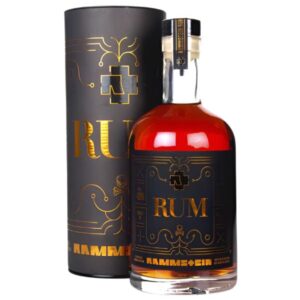 Rammstein Rum | 700ML