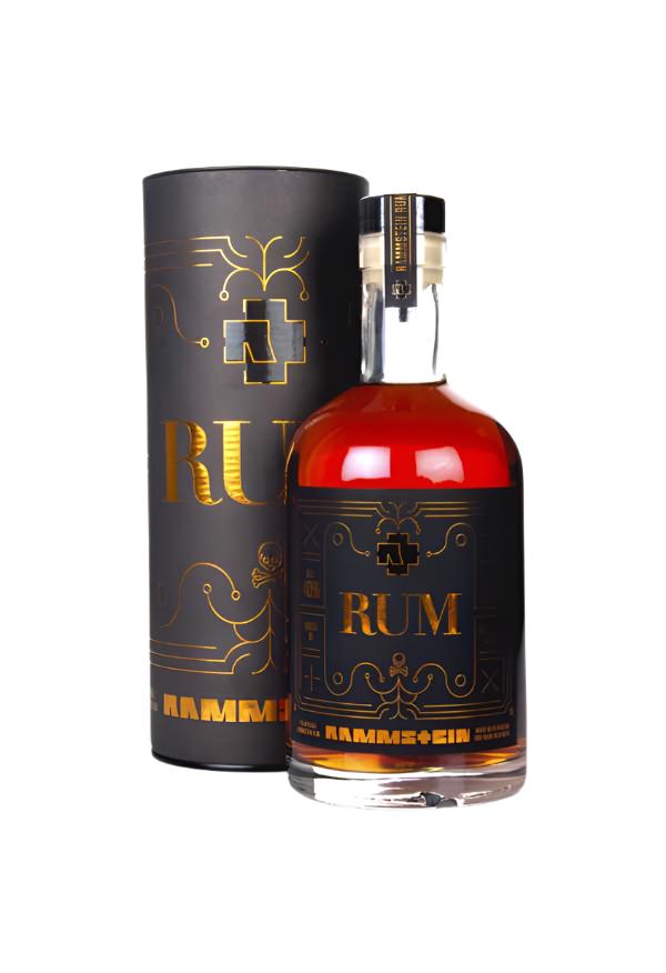 Rammstein Rum | 700ML