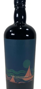 Rare Character Exceptional Series EKB-07 9 Year Kentucky Straight Bourbon Whiskey