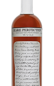 Rare Perfection 12 Year Old Kentucky Bourbon Whisky
