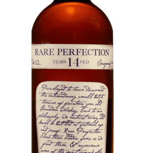 Rare Perfection 14 Year Old 4 Grain 2024 Release Canadian Whiskey