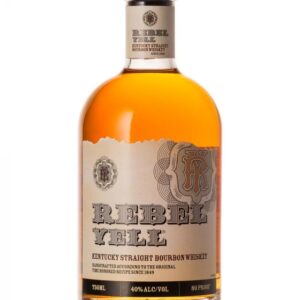 Rebel Yell Kentucky Straight Bourbon Whiskey