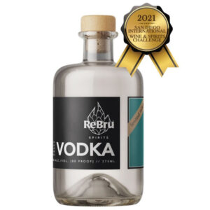ReBru Vodka