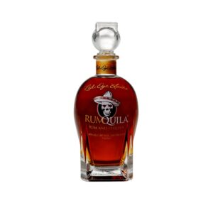 Red Eye Louie's Rumquila Rum