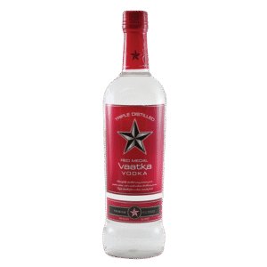 Red Medal Vaatka Vodka