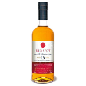 Red Spot Irish Whiskey 15 year