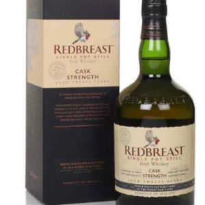 Redbreast 12 Year Old Cask Strength - Batch B1/23 Whisky | 700ML