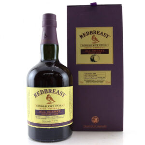 Redbreast 1999 Sherry Cask Single Pot Still Irish Whiskey