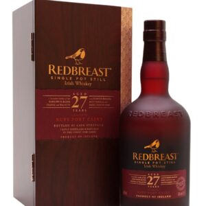 Redbreast 27 Year Old Irish Whisky | Limited Edition