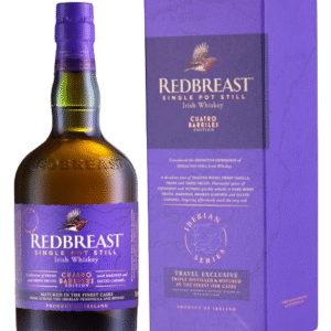 Redbreast Cuatro Barriles Edition Irish Whisky | 700ML