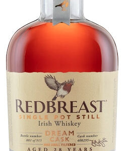 Redbreast Dream Cask 4 Ruby Port Edition Irish Whiskey