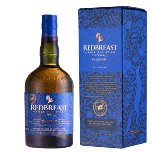 Redbreast Missouri Oak Single Pot Still Irish Whisky