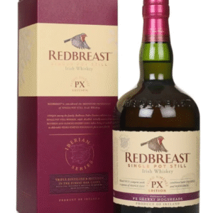 Redbreast Pedro Ximenez Edition Iberian Series 2024 Irish Whiskey | 700ML