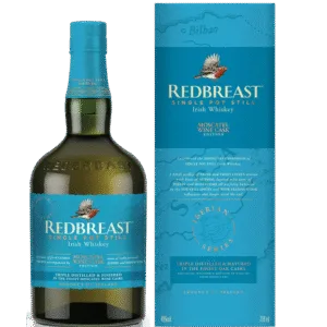 Redbreast Single Pot Still Moscatel Wine Cask Edition Irish Whiskey | 700ML
