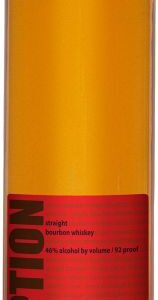 Redemption Bourbon High Rye Whiskey