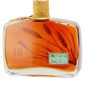 Redemption The Ancients Collection 18 Year Old Rye Whiskey