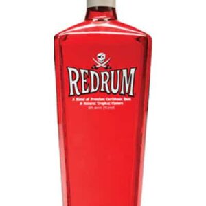 RedRum Rum