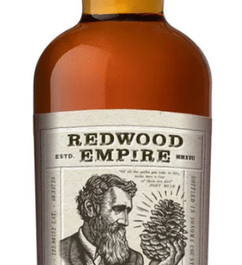 Redwood Empire 12 Year Old Finished In A Port Cask Barrel Pick Bourbon Whiskey
