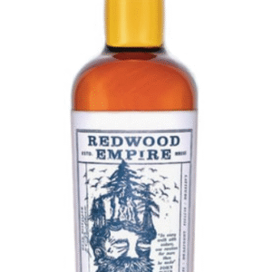 Redwood Empire American Whiskey