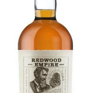 Redwood Empire Haystack Needle 14 Year Old Finished In A Chardonnay Cask Bourbon Whiskey