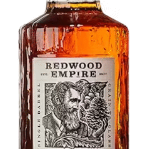 Redwood Empire Haystack Needle Single Barrel Select Rye Whiskey