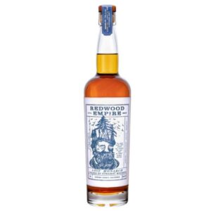 Redwood Empire Lost Monarch Straight Whiskey