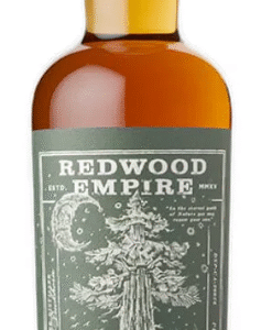 Redwood Empire Rocket Top Bottled In Bond Batch #3 Rye Whiskey