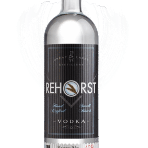Rehorst Vodka
