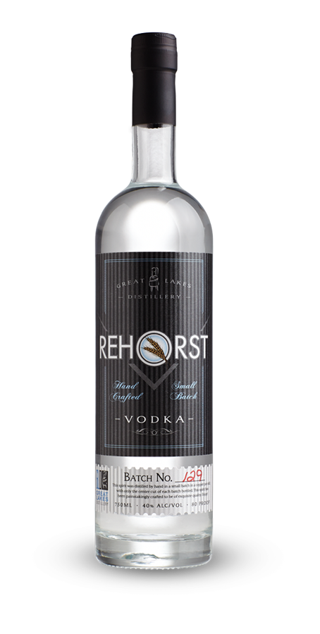 Rehorst Vodka