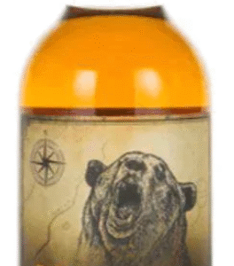 Republic of Indian Stream Straight Bourbon Whisky