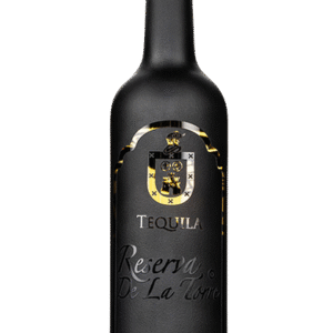 Reserva De La Torre Reposado Tequila