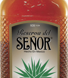 Reserva Del Senor Almendrado Almond Tequila