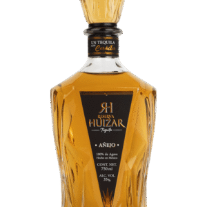 Reserva Huizar Anejo Tequila