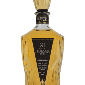 Reserva Huizar Reposado Tequila