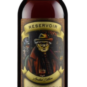 Reservoir Holland`s Blade Rummer Bourbon Whisky