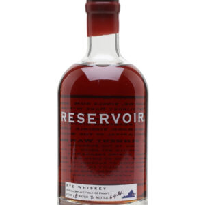Reservoir Rye Whiskey