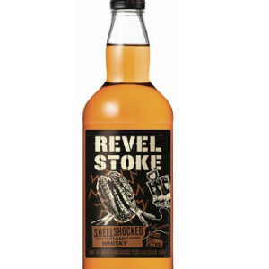 Revel Stoke Roasted Pecan Canadian Whisky