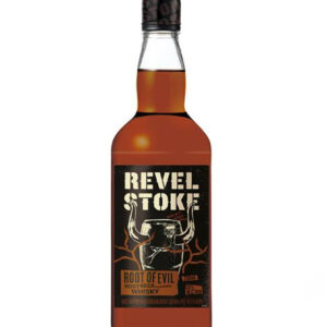 Revel Stoke Rootbeer Canadian Whisky