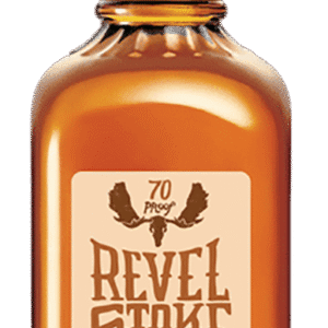Revel Stoke Shellshocked Pecan Canadian Whisky