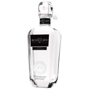 Revolucion Anejo Cristalino Tequila