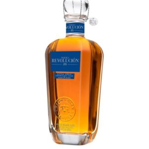 Revolucion Extra Anejo Tequila